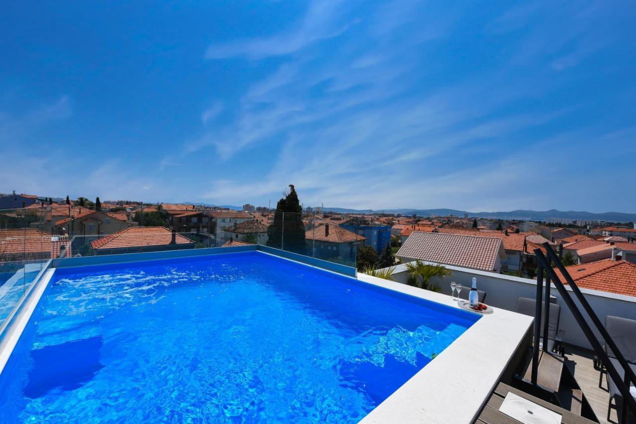 Luxury Rooms Lavie Zadar Cameră foto