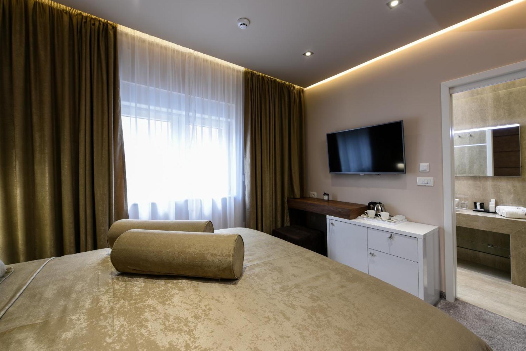 Luxury Rooms Lavie Zadar Cameră foto