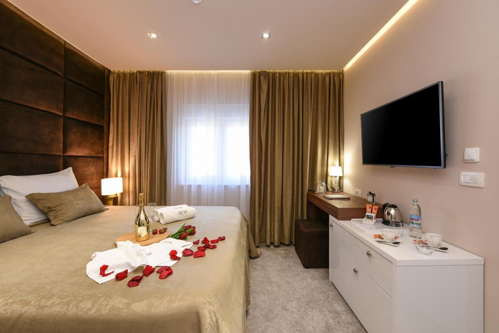 Luxury Rooms Lavie Zadar Cameră foto