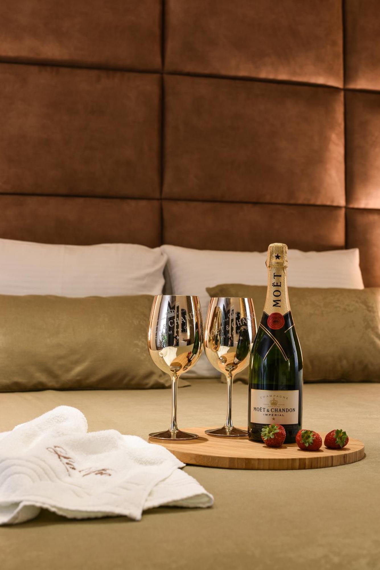 Luxury Rooms Lavie Zadar Cameră foto
