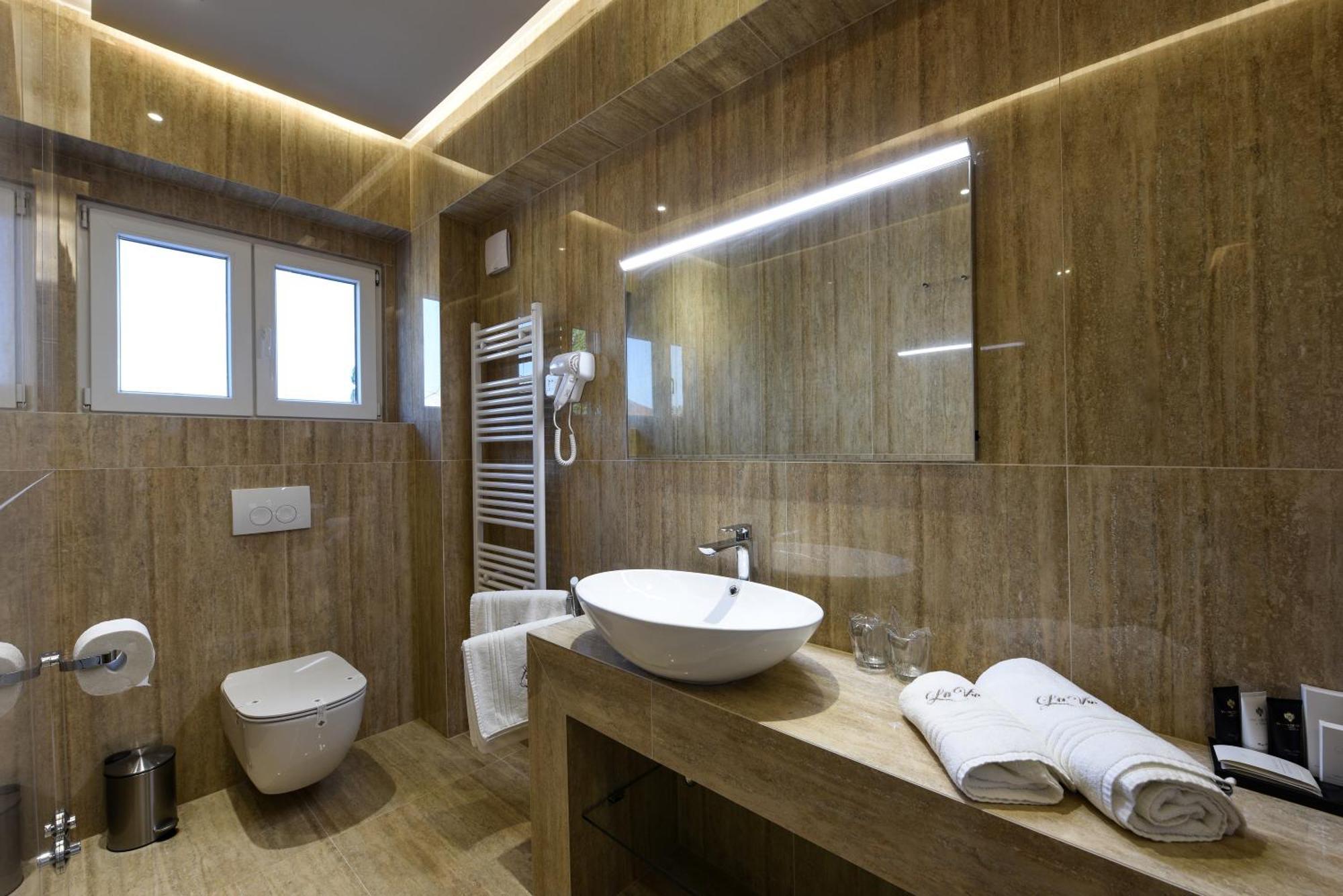 Luxury Rooms Lavie Zadar Cameră foto