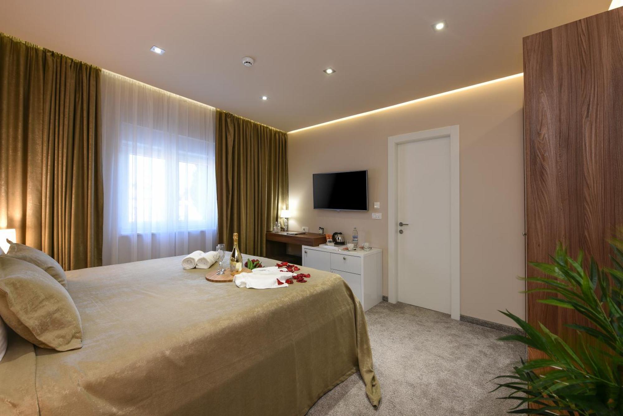 Luxury Rooms Lavie Zadar Cameră foto
