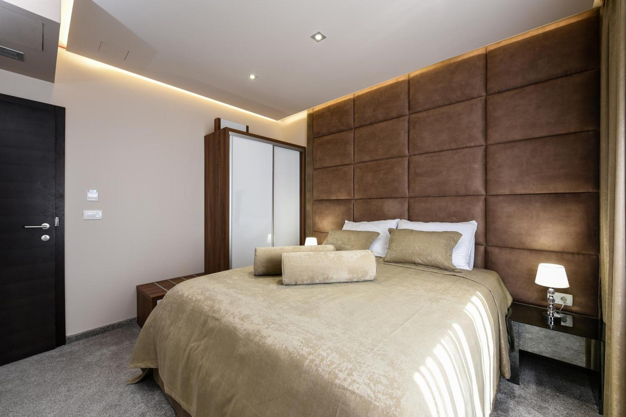 Luxury Rooms Lavie Zadar Cameră foto